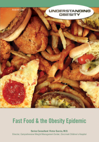 Cover image: Fast Food & the Obesity Epidemic