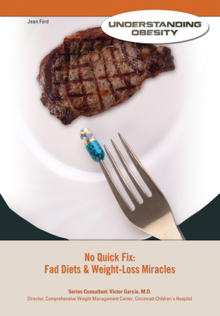 Cover image: No Quick Fix 9781422230657