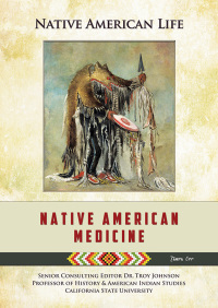 Cover image: Native American Medicine 9781422229736