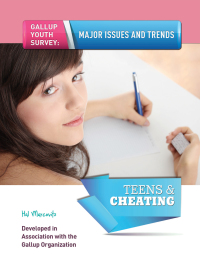 Cover image: Teens & Cheating