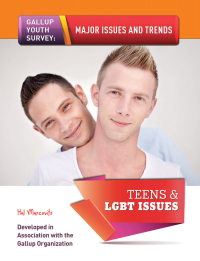 Cover image: Teens & LGBT Issues