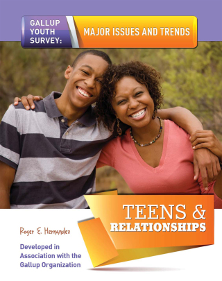 Cover image: Teens & Relationships