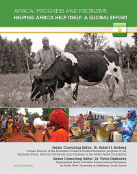 Cover image: Helping Africa Help Itself: A Global Effort