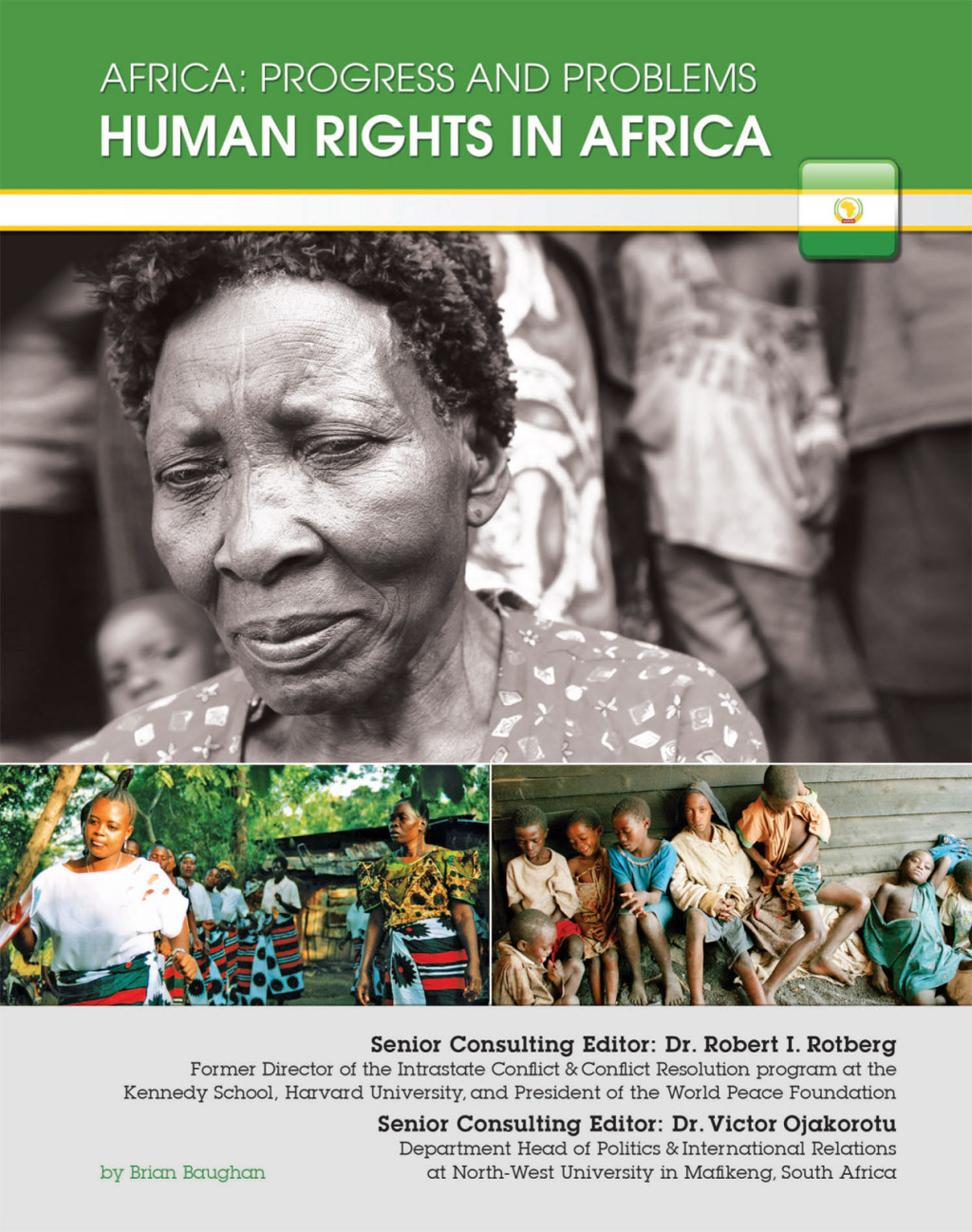Human Rights in Africa