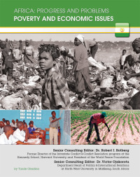 Cover image: Poverty and Economic Issues 9781422229460