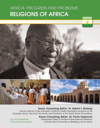 Cover image: Religions of Africa 9781422229477