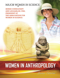 Cover image: Women in Anthropology 9781422229248