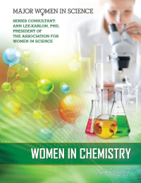 Cover image: Women in Chemistry 9781422229255