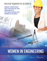 Cover image: Women in Engineering 9781422229262