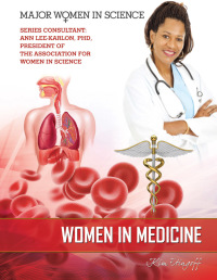 Cover image: Women in Medicine 9781422229293