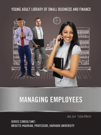 Cover image: Managing Employees