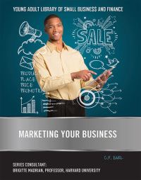 Cover image: Marketing Your Business