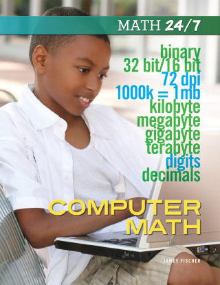 Cover image: Computer Math