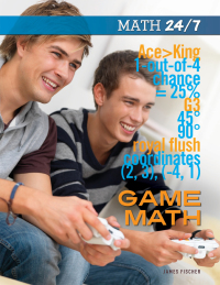 Cover image: Game Math 9781422229071
