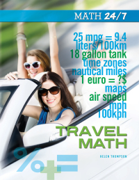 Cover image: Travel Math 9781422229118