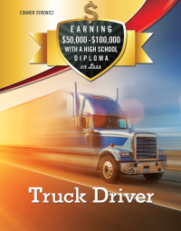 Cover image: Truck Driver