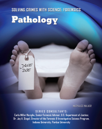 Cover image: Pathology 9781422228722