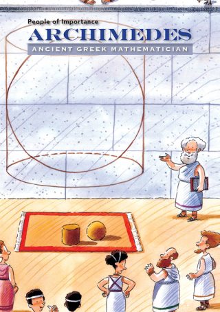 Cover image: Archimedes
