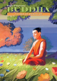 Cover image: Buddha: Father of Buddhism 9781422228425