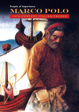 Cover image: Marco Polo 9781590841365