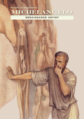 Cover image: Michelangelo 9781422228517
