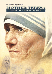 Cover image: Mother Teresa