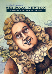 Cover image: Sir Isaac Newton 9781590841396