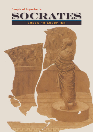 Cover image: Socrates 9781422228579