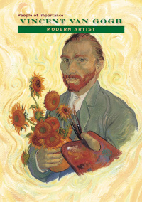 Cover image: Vincent van Gogh