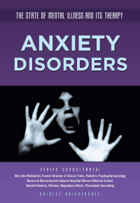 Cover image: Anxiety Disorders 9781422228210