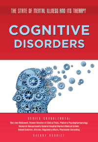 Cover image: Cognitive Disorders 9781422228234