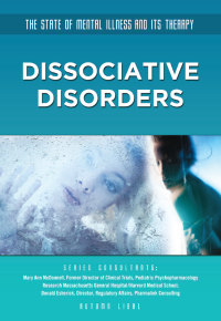 Cover image: Dissociative Disorders 9781422228241