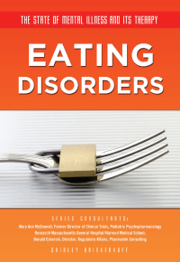 Cover image: Eating Disorders 9781422228258
