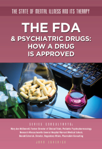 Cover image: The FDA & Psychiatric Drugs