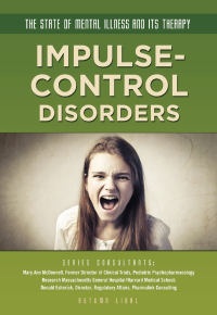 Cover image: Impulse-Control Disorders