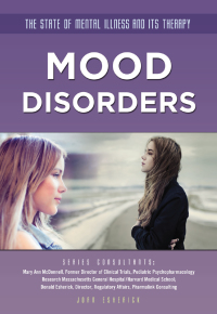Cover image: Mood Disorders 9781422228296