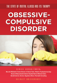 Cover image: Obsessive-Compulsive Disorder 9781422228302