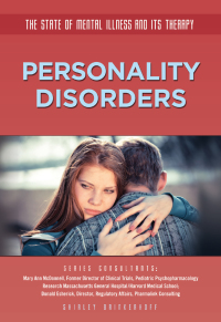 Cover image: Personality Disorders 9781422228319