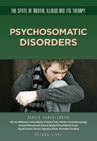 Cover image: Psychosomatic Disorders 9781422228340