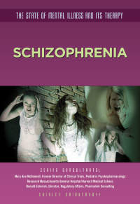 Cover image: Schizophrenia 9781422228357