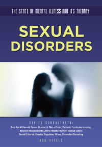 Cover image: Sexual Disorders 9781422228364