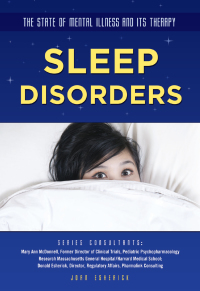 Cover image: Sleep Disorders 9781422228371