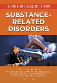 Cover image: Substance-Related Disorders