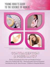 Cover image: Contraception & Pregnancy