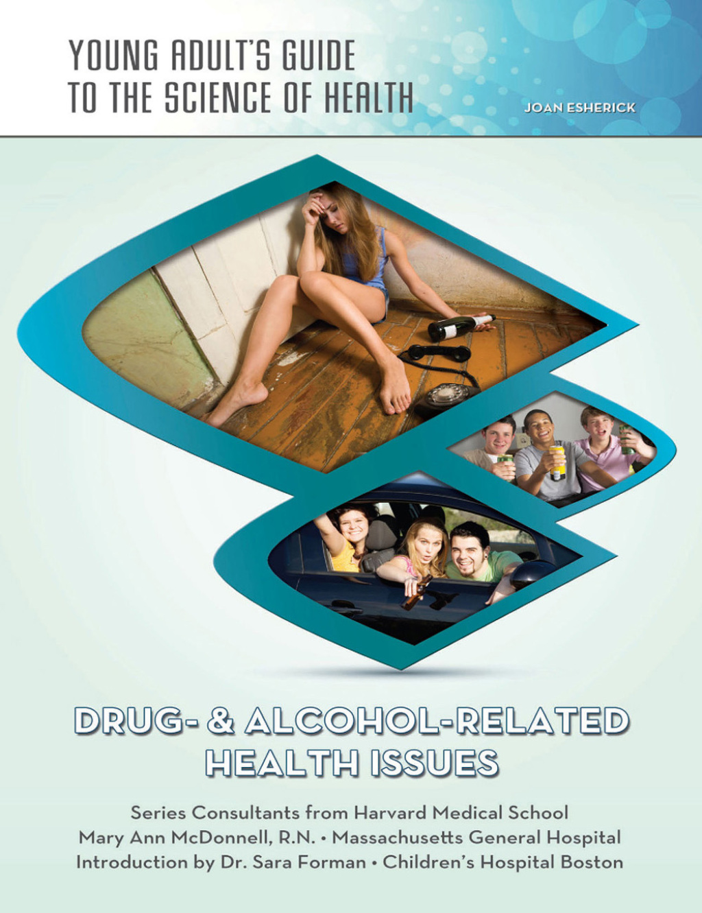 Drug- & Alcohol-Related Health Issues