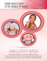 Cover image: Healthy Skin 9781422228128