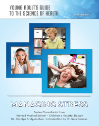 Cover image: Managing Stress 9781422228135