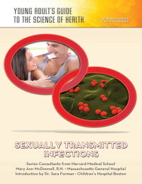 Cover image: Sexually Transmitted Infections