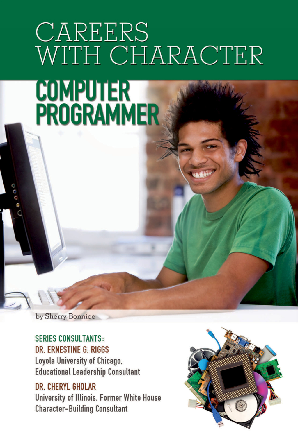 Computer Programmer (eBook)