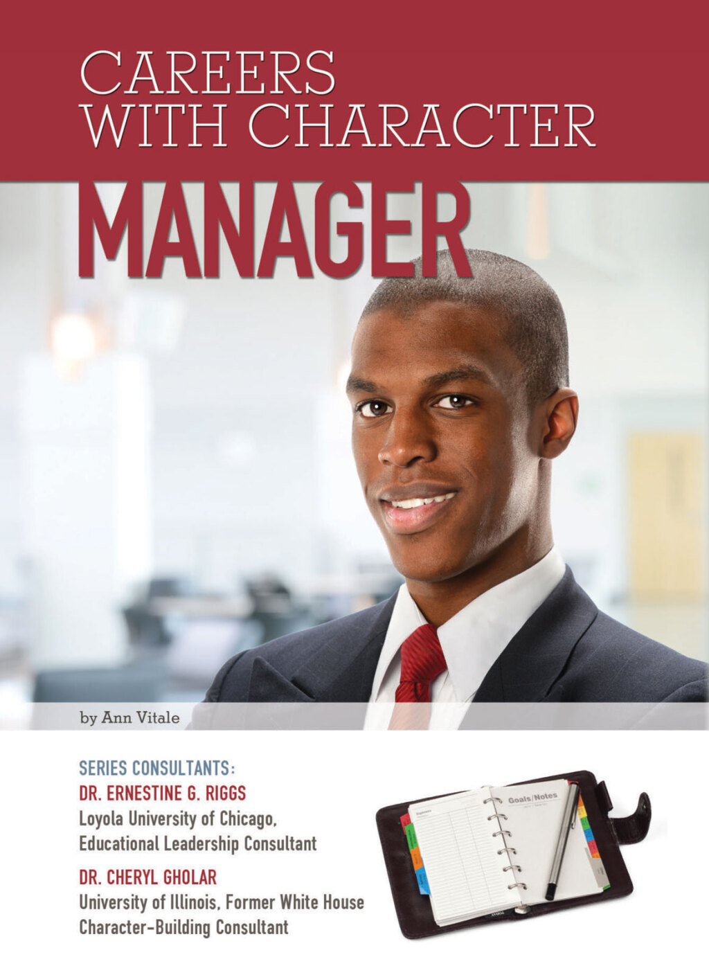 Manager (eBook)
